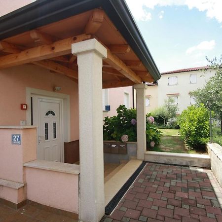 Apartment Mendikovic Poreč Zewnętrze zdjęcie