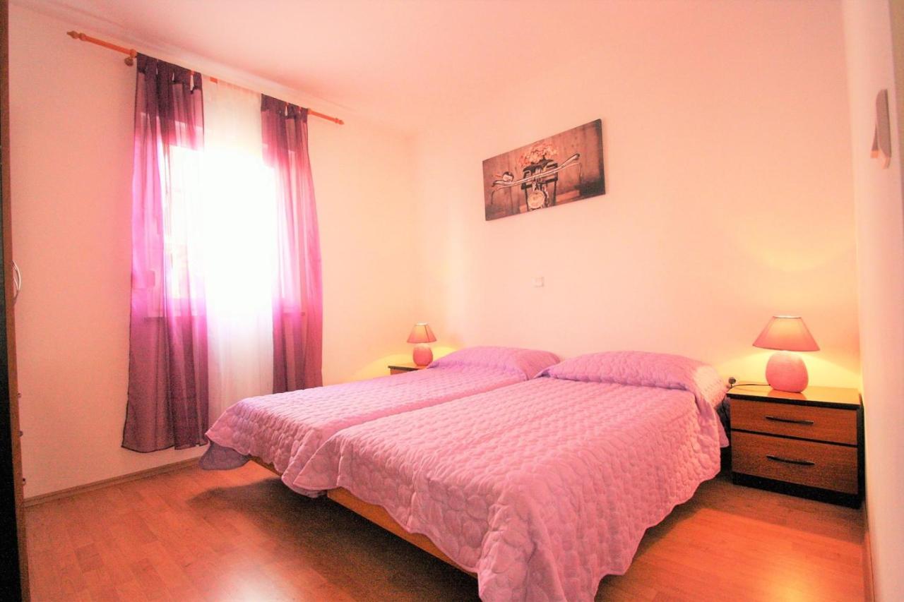 Apartment Mendikovic Poreč Zewnętrze zdjęcie