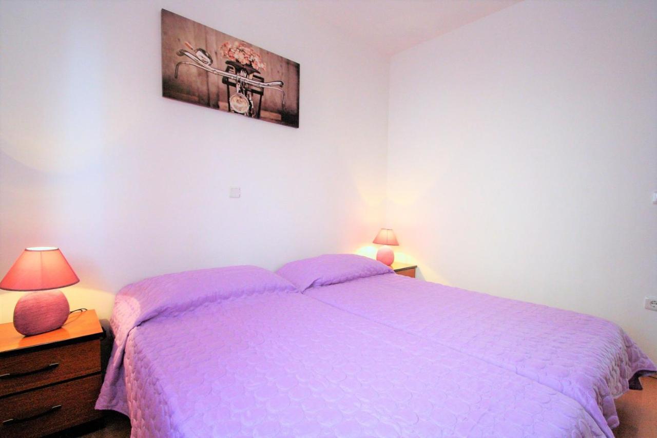 Apartment Mendikovic Poreč Zewnętrze zdjęcie