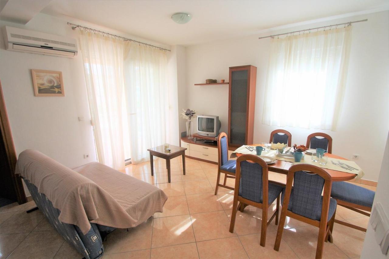 Apartment Mendikovic Poreč Zewnętrze zdjęcie