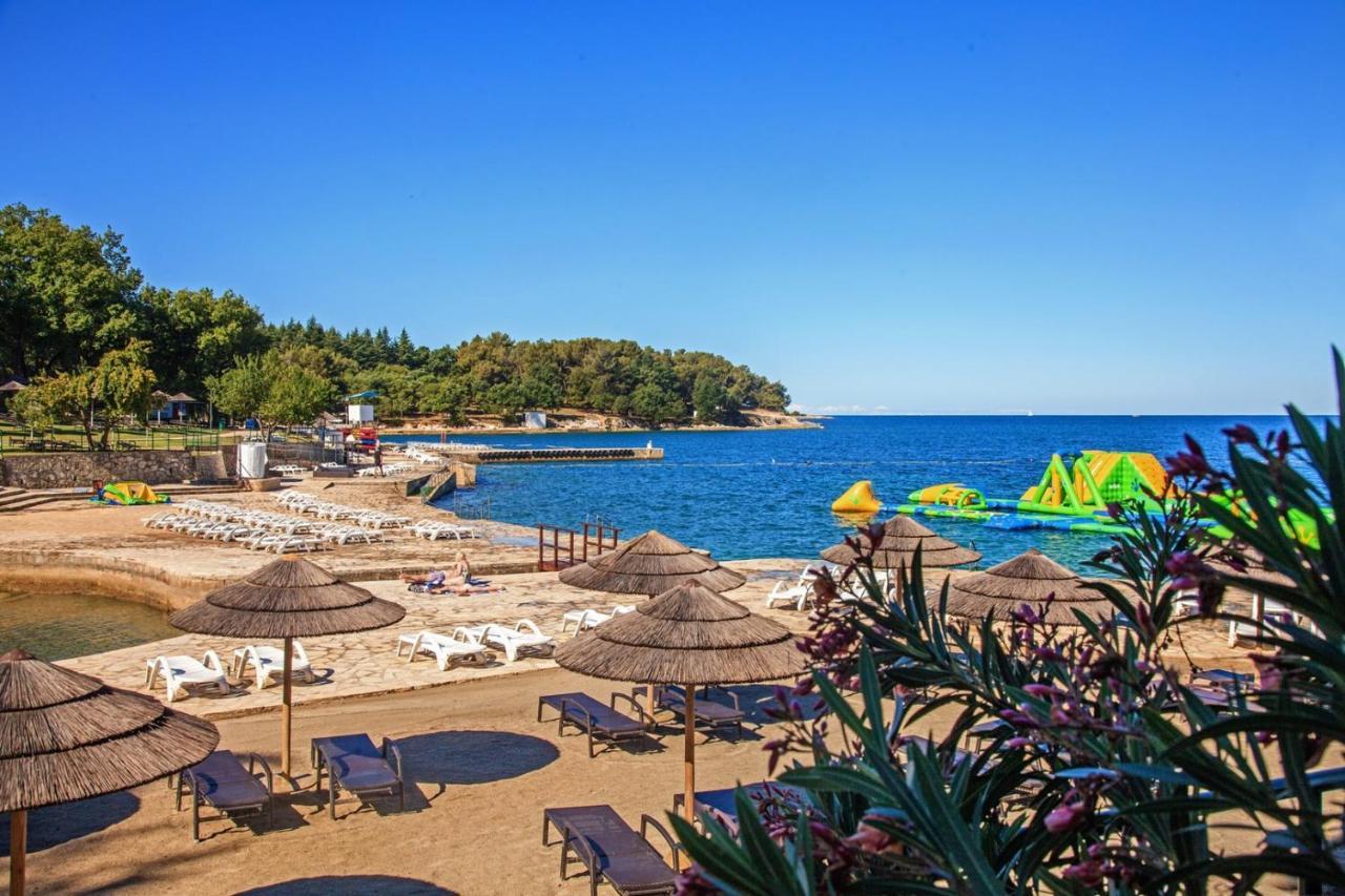 Apartment Mendikovic Poreč Zewnętrze zdjęcie