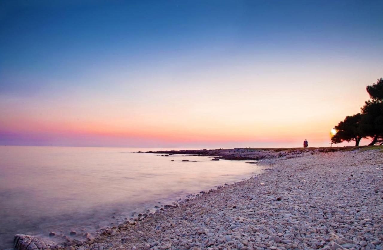 Apartment Mendikovic Poreč Zewnętrze zdjęcie