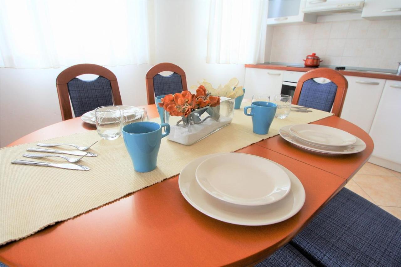 Apartment Mendikovic Poreč Zewnętrze zdjęcie